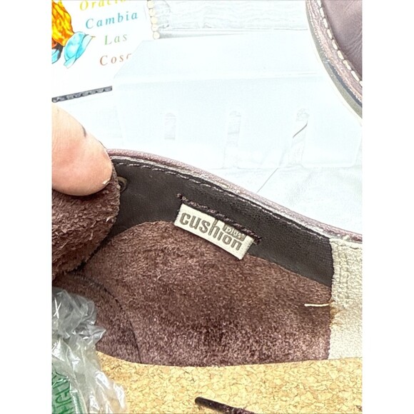 (R5) CLARKS MENS Darble Walk, Size 10 Men’s - Picture 10 of 12